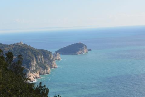     Isola del Tino